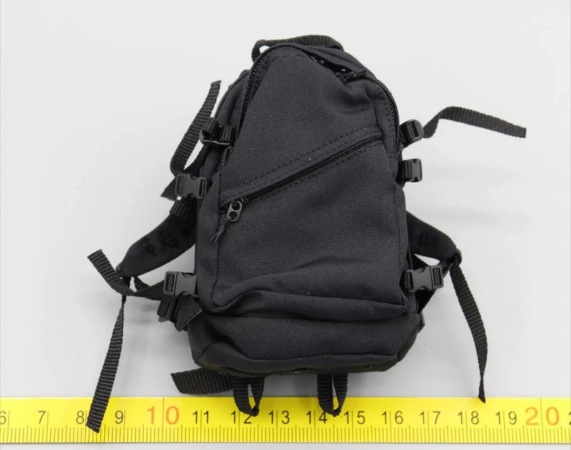 ES 26072 1/6 Scale Soldier Backpack Model for12''US Navy SEALs Model