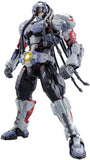 Hemoxian EVO-0037 Over Zero Baki Model Kit Assemble Needed New in Stock Model