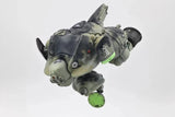 1:20 Cast Resin Model Assembly Kit, GK, Resin Aircraft Without Water Stickers Model