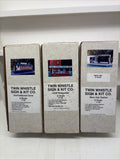 Twin Whistle Sign & Kit Co. A&W Root Beer Stand, Diner, And Gas Station Kits Model
