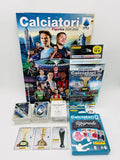 Panini Footballers 2025 2026 Figure Album + Complete Set + Updates + C... Model