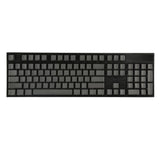 104/108 Black side printed PBT keycap Set for IKBC/Ducky/Filco MX Keyboard Model