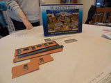 Plasticville USA Bachmann O Scale Building Kit #45618 Motel New in Box Model