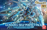 Bandai: Gunpla - HGRG - #17 YG-111 Gundam G-Self Perfect Pack 1/144 Model