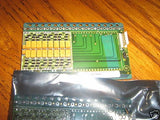 ABB 52608317 Photo Amplifier Board Ulma 2020  AUPA Stromberg NEW Model