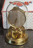 Vintage Schatz & Sons 1000 Day  Torsion Pendulum Clock , 2 Jewels Model 54 , 9" Model