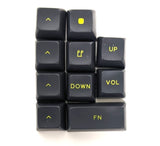 Drop + SA NightShift M10B Keycap Kit 10 Keys Model