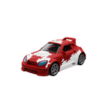 Blokees Transformers Cliffjumper Vehicle Hot 1/64 Car Model Wheels C04 Lot Model