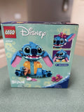 LEGO Stitch Toy Building Kit Buildable Figure 43249 Brand New/ Sealed Model