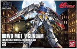 Bandai Hobby - HGUC - 1/144 HGUC ? Gundam Model