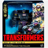 Transformers Megatronus The Fallen Age Of Primes Leader 8" Figure Hasbro Officia Model
