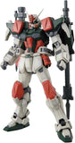 MG 1/100 GAT-X103 Buster Gundam (Mobile Suit Gundam SEED) Model