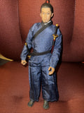 HHModel 1:6 Ancient Japan Japanese Samurai Warrior 12¡± Sensei Figure Coomodel Model