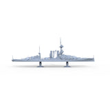 MRY-SFW SSC591 1:1200 Model Kit HMS Iron Duke Battleship Model