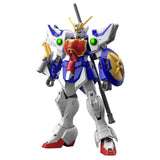 HG NEW MOBILE REPORT GUNDAM WING W Shenlong Gundam 1/144 Plastic model kit Model