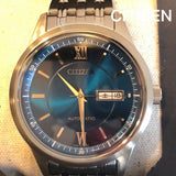 CITIZEN COLLECTION Mechanical 'Kinpeki shu' Limited Model NY4050 71L 3N2307 Model