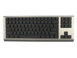 ZENAIM KB8007-DGBK Latest Model US Layout Mechanical Gaming Keyboard RGB 60% Model