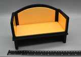 QIANLONG TOYS QL009 1/6 Three Kingdoms Zhongmou - Chair model Model