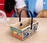 Lowe's Kids DIY Workshop Kit Garden Basket May 2026 Model