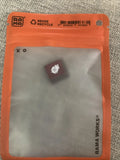 Rama Teknik Artisan Keycap RED Model