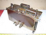 MANZEL Model M 4-Feed Mechanical Oil Pump Tractor Horseless Carriage Steam Engin Model