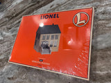 Lionel 6-22915 O Municipal Building Kit New Model