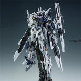 Iron Toys 1/100 Star Eternal Emerald Star Zero - Mecha Assembly Model Kit Figure Model