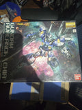 Bandai MG 1:100 Gundam Avalanche Exia Master Grade Model Kit Unassembled Model