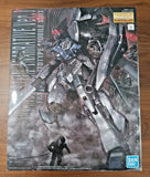 Bandai Gundam Gunpla MG Master Grade MSN-06S-2 Sinanju Stein 1/100 Model Kit Model