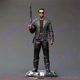 Arnold 1/8 3D Print Model Kit Unpainted Unassembled 27cm GK Model