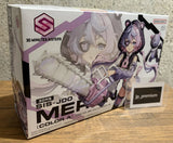 30MS SIS-J00 MERUNJA COLOR A model kit 30 MINUTES SISTERS 2026 Model