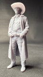 Walker Texas Ranger 1/25/24 Model