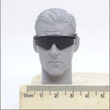 1/6 Scale ES 26071S Russian FSB Alpha-Sunglasses Model for 12