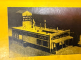 Vintage E. Suydam HO Scale #82 Purina Chows Feed Mill Building Kit Original Box Model
