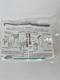 Vintage Life-Like HO Scale Good Shepherd CHURCH Building Kit - NEW - Unassembled Model