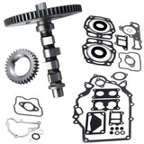 Camshaft Assembly AM124510 with for spur Gear Designed for Kawasaki Models Model