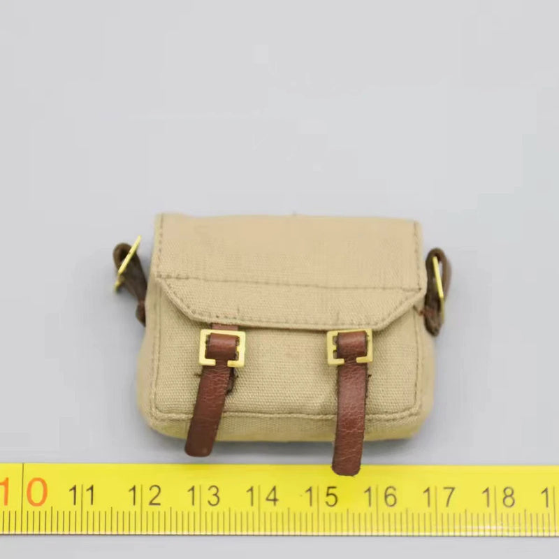 QORANGE QOM-1054 1/6 Scale Royal Australian Army 1st Legion Shoulder Bag Model Model