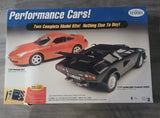model kit no paint Model