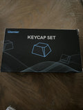 Womier Key PBT Japanese Landscape Painting Keycap Keyboard Set Model