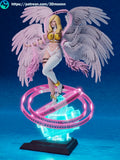 Angewomon Figure 1/6 Scale Resin Model Kit Model