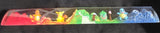 Pokemon Keycap Spacebar 1st Gen Starter + Pikachu Artisan Model