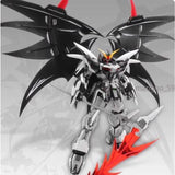Super Nova MG 1/100 XXXG-01D2 Deathscythe Hell - Assembly Model Kit Gift Figure Model