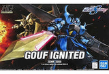 1/144 HG ZGMF-2000 Gouf Ignited (Mass Production Type) "Mobile Suit Gundam SEED Model