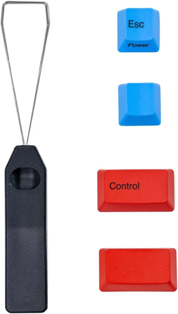 Genuine PFU HHKB Professional Keycap Replacement Set Custom Keycaps Tool New Model