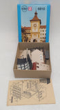 Kibri B-6810 Z Scale "Stadttor Murten" City Gate Building Kit EX/Box Model