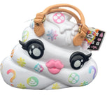 Poopsie Pooey Puitton DIY Slime Kit Carrying Case Purse Poop 35+ Magic Surprises Model