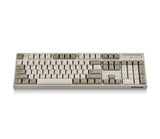 Leopold FC900RBT PD Mechanical Keyboard Cherry MX Blue Bluetooth 104-Key US Model