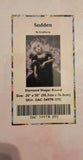 Diamond Art Club DIY Kit - "Sudden" by EnaMorte - Round Diamonds 20" x 30" Model
