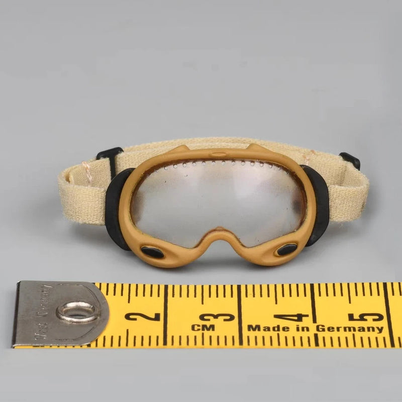 Easy&Simple ES 26045 A 1/6 SEALS  - Goggles model Model