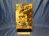 Bandai 0149252 Model 1/100 Gundam Master Grade MS-06J Zaku II Model